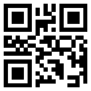 Il Qr Code di 3302895393