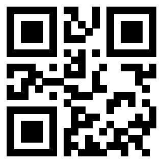 3302895396 Qr Code associato