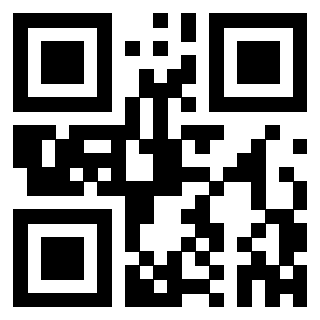 Scansione del Qr Code di 3302895397