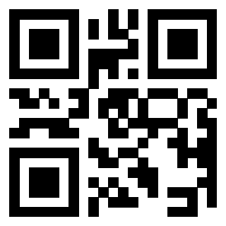 3302895398 Qr Code associato