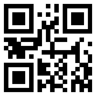 3302895401 - Immagine del Qr Code