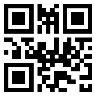 Il Qr Code di 3302895404