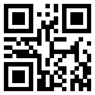 3302895405 - Immagine del Qr Code associato