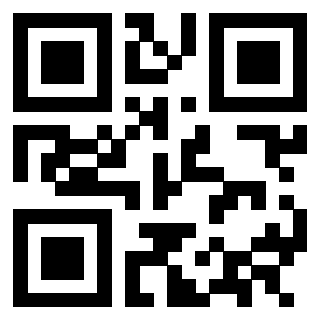 Immagine del QrCode di 3302895406