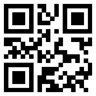 3302895410 QrCode associato