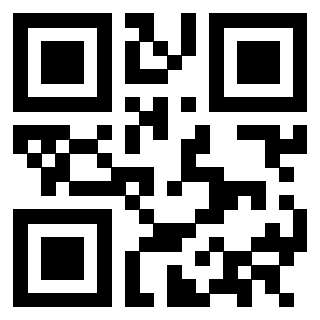 Immagine del Qr Code di 3302895414