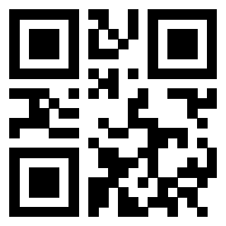Immagine del Qr Code di 3302895415