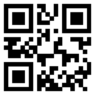 3302895416 - Immagine del QrCode associato