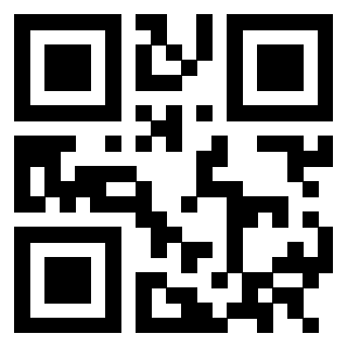 3302895417 QrCode associato