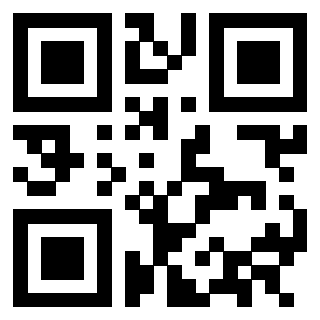 Immagine del QrCode di 3302895418