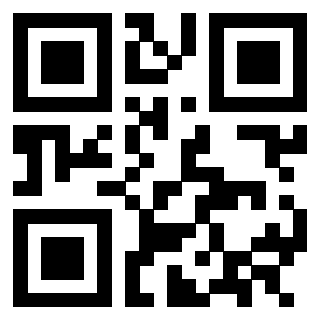 Immagine del QrCode di 3302895419