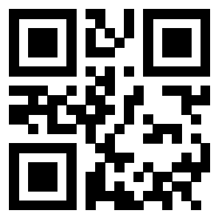 Immagine del Qr Code di 3302895422