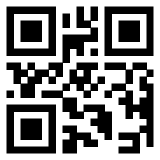 Scansione del QrCode di 3302895423