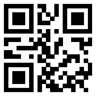 3302895424 - Immagine del QrCode associato