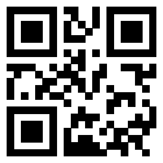 Scansione del Qr Code di 3302895426