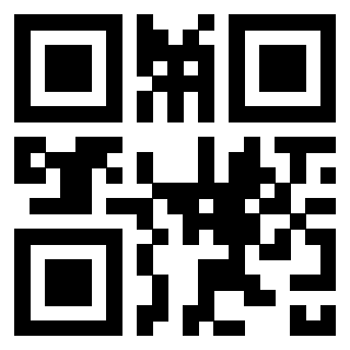 Scansione del Qr Code di 3302895427