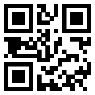 Immagine del QrCode di 3302895428