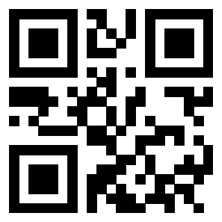 3302895429 QrCode associato