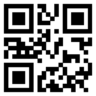 Immagine del Qr Code di 3302895431