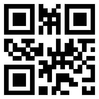 3302895432 - Immagine del QrCode associato