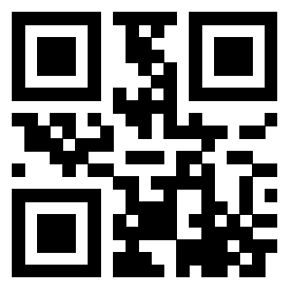 Immagine del QrCode di 3302895433