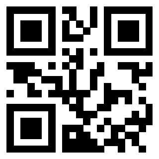 Il Qr Code di 3302895434