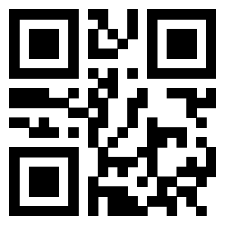 Immagine del Qr Code di 3302895435