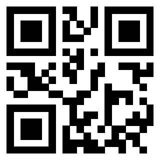 QrCode di 3302895437