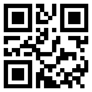 Il QrCode di 3302895438