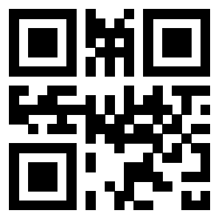 3302895441 - Immagine del QrCode