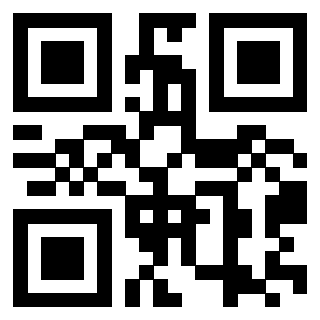 Il QrCode di 3302895443