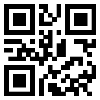 Il QrCode di 3302895444