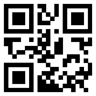3302895446 - Immagine del Qr Code