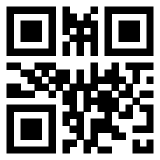 Immagine del QrCode di 3302895447