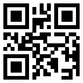 Immagine del Qr Code di 3302895449