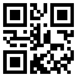 3302895451 - Immagine del Qr Code associato