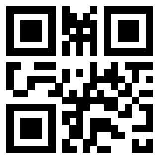 3302895454 QrCode associato