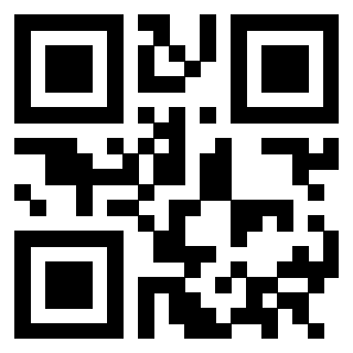 3302895456 Qr Code associato