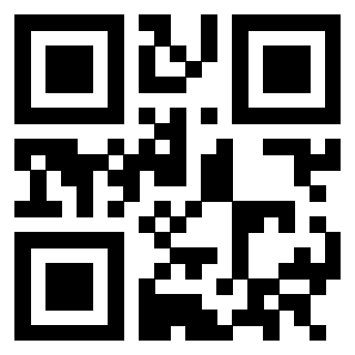 3302895457 - Immagine del QrCode associato
