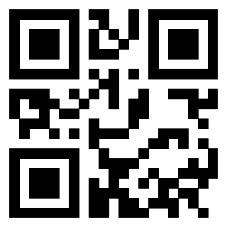 Il Qr Code di 3302895460