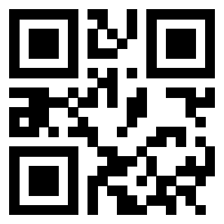 Il QrCode di 3302895461