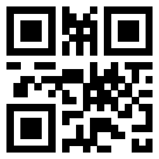 Scansione del QrCode di 3302895462