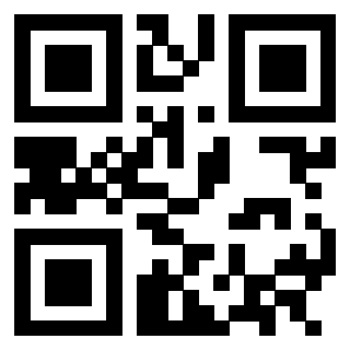 3302895463 - Immagine del QrCode associato