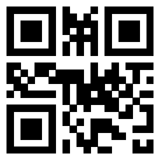 3302895464 QrCode associato