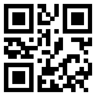 3302895465 QrCode associato