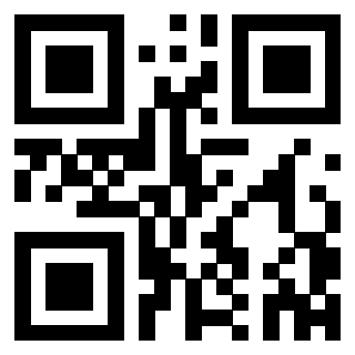 Scansione del Qr Code di 3302895467