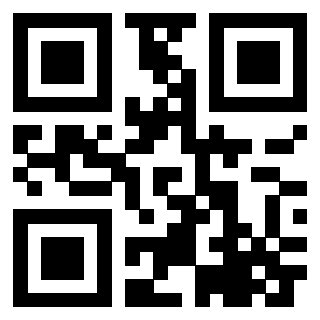 3302895469 - Immagine del Qr Code associato