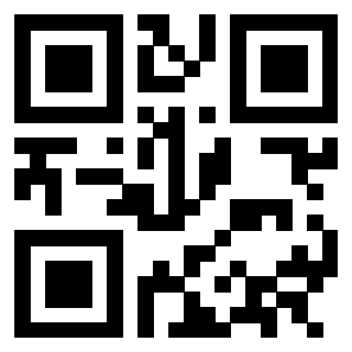 Immagine del QrCode di 3302895470