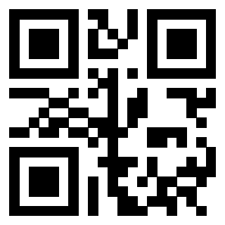 Immagine del QrCode di 3302895473