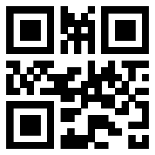 3302895474 Qr Code associato
